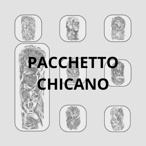Pacchetto Chicano